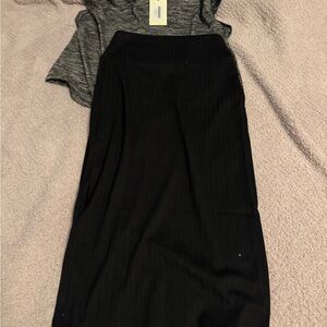 Joyfolie Stella set in Black